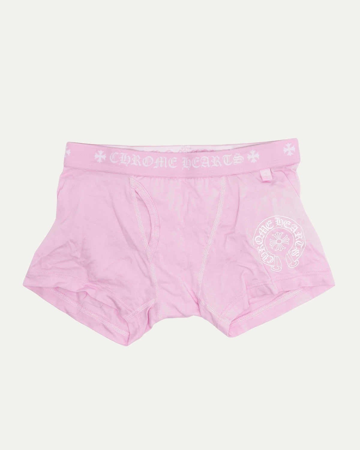 Short Boxer Briefs