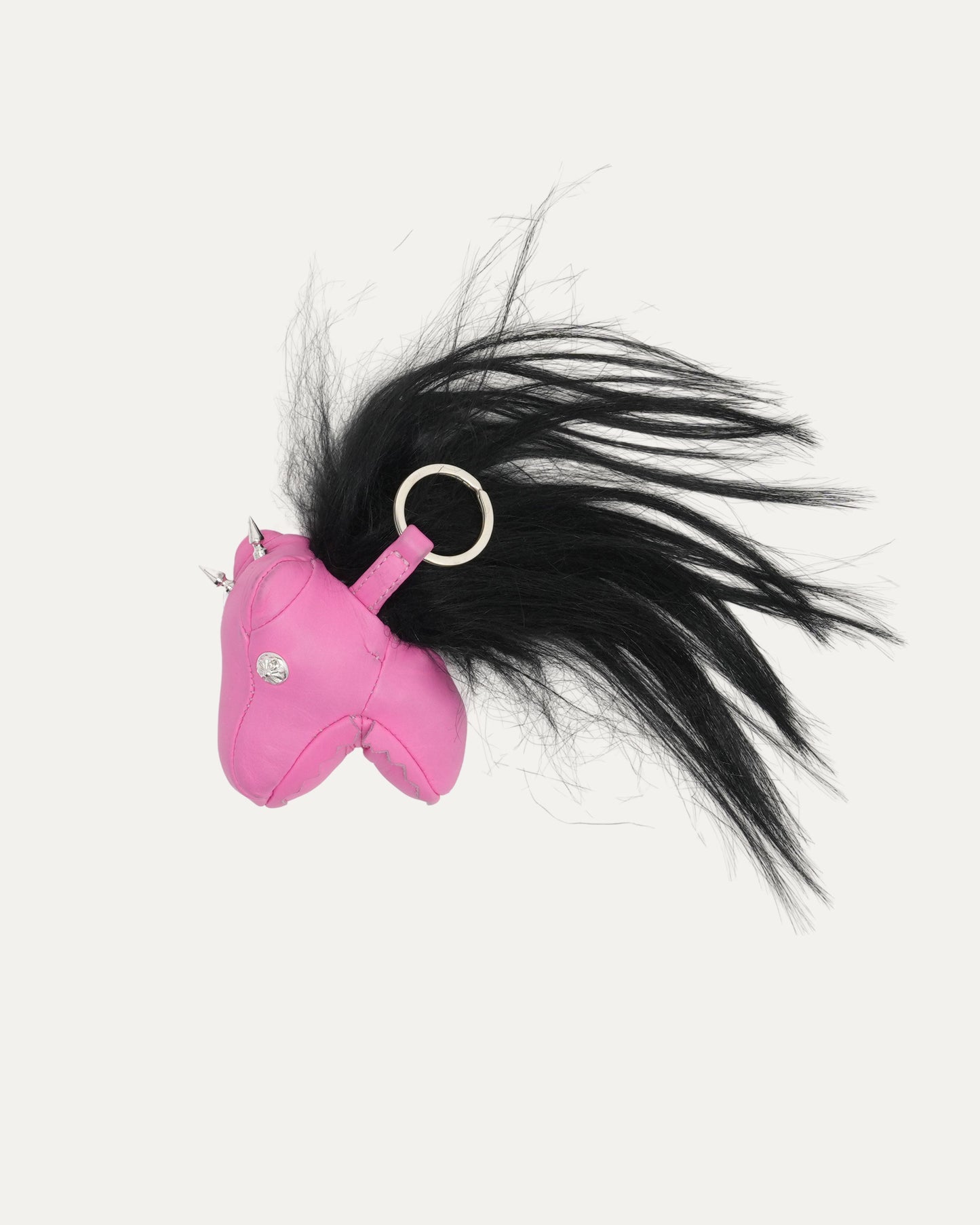 Dinosaur Bag Charm
