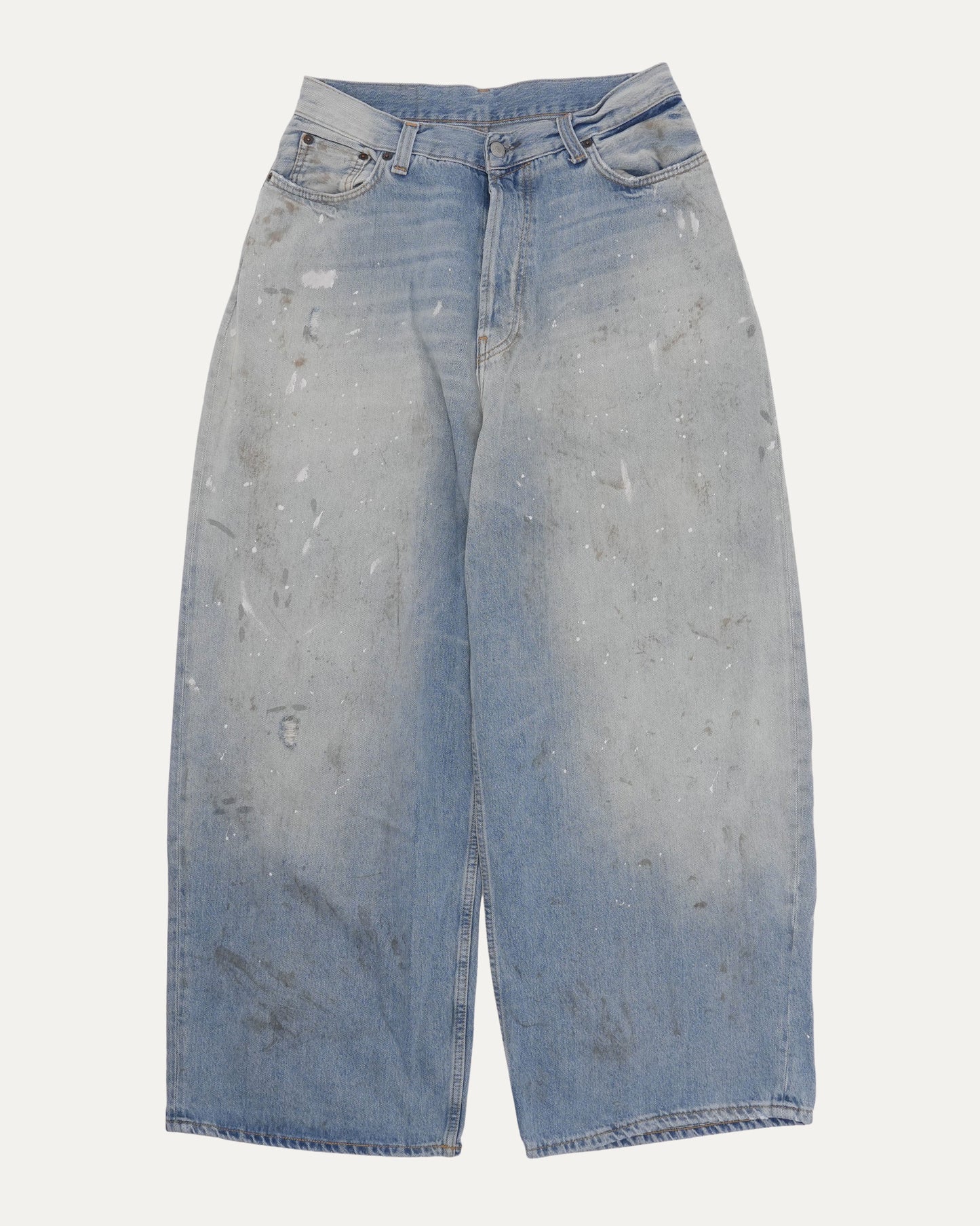 Baggy Jeans