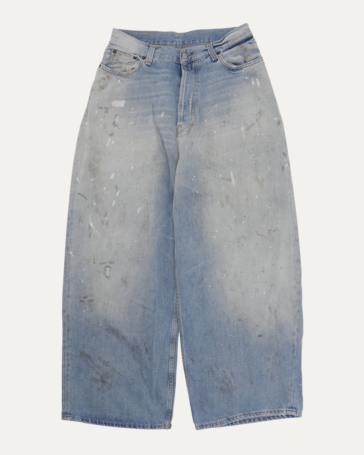 Baggy Jeans