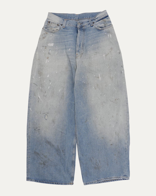 Baggy Jeans