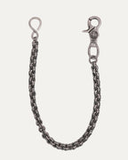 B Ring Wallet Chain
