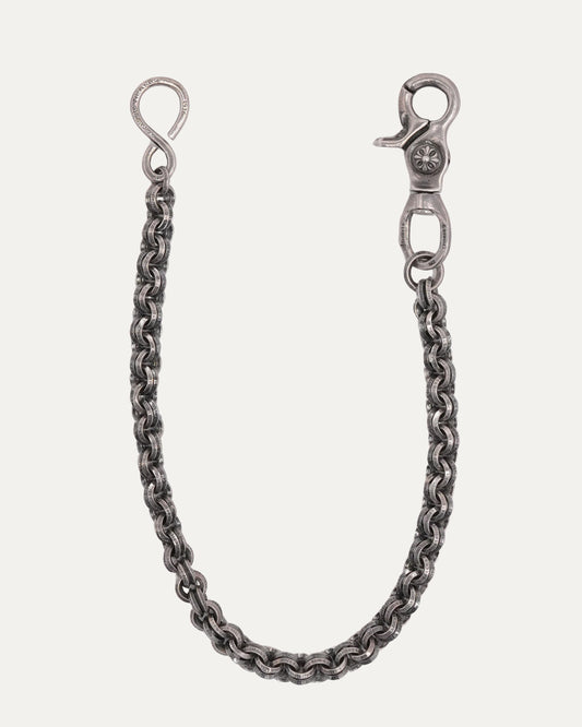 B Ring Wallet Chain