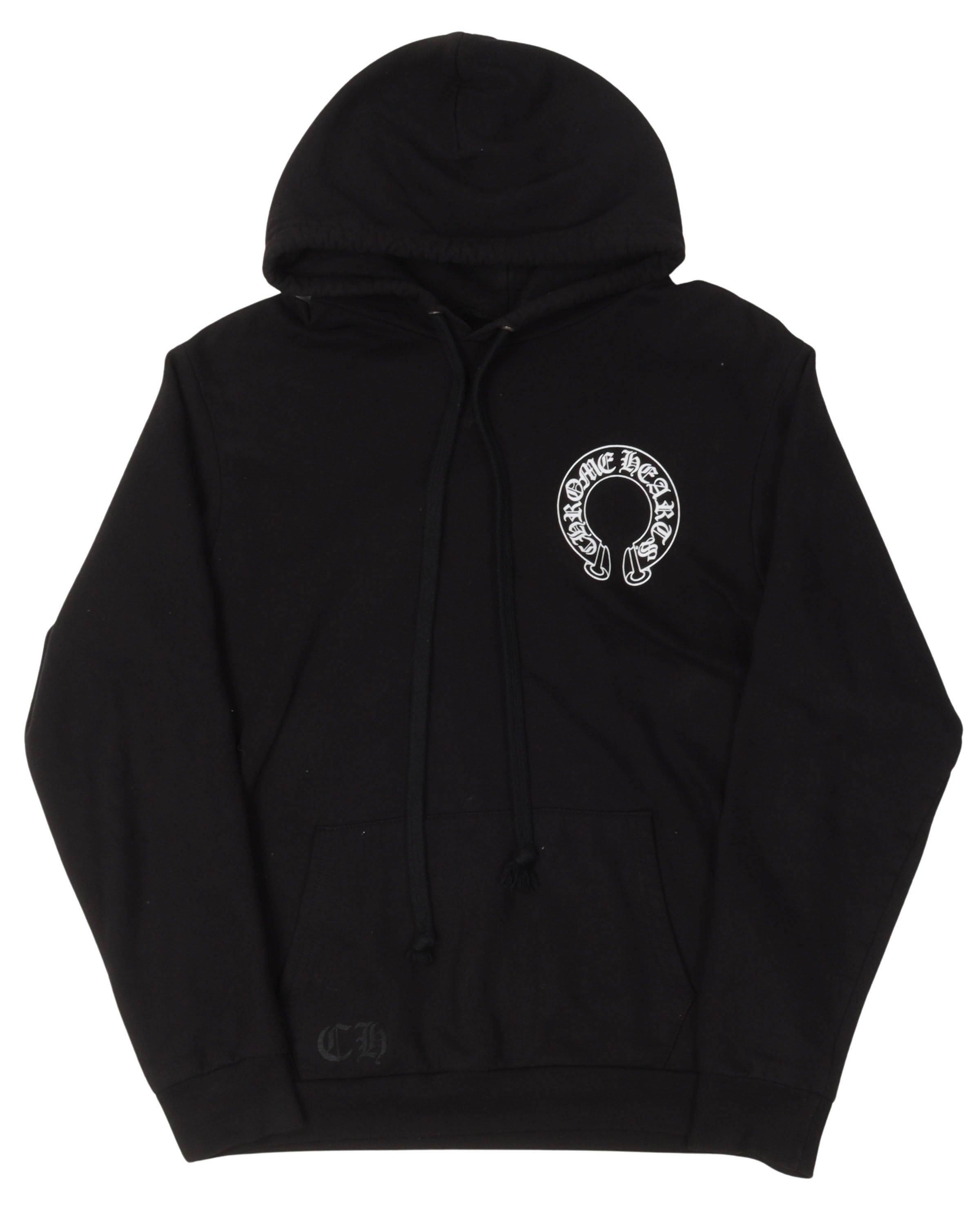 Matty Boy "Pussy and Chrome Hearts" Hoodie