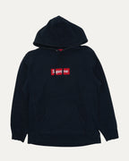 Box Logo Hoodie