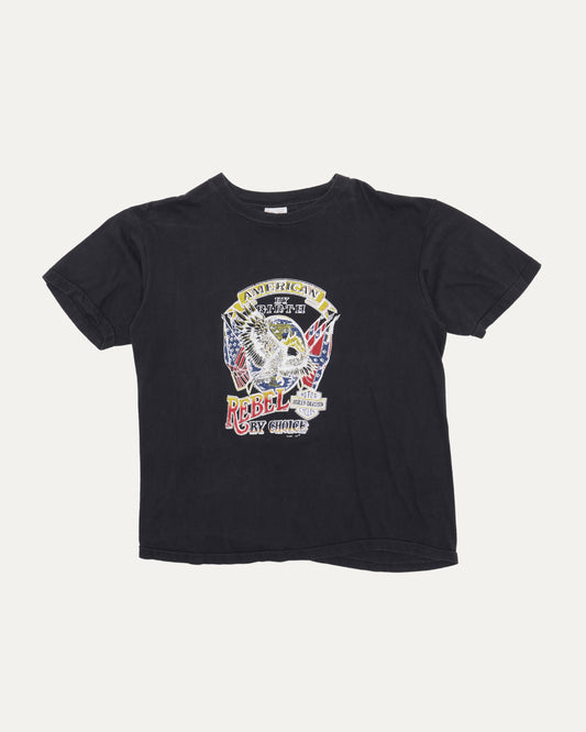 Harley Davidson Saudi Arabia T-Shirt
