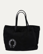 Horseshoe Logo Tote Bag