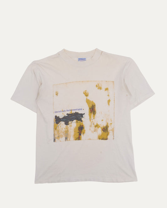 Nine Inch Nails The Downward Spiral T-Shirt