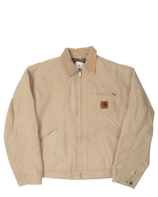 Carhartt Detroit Jacket