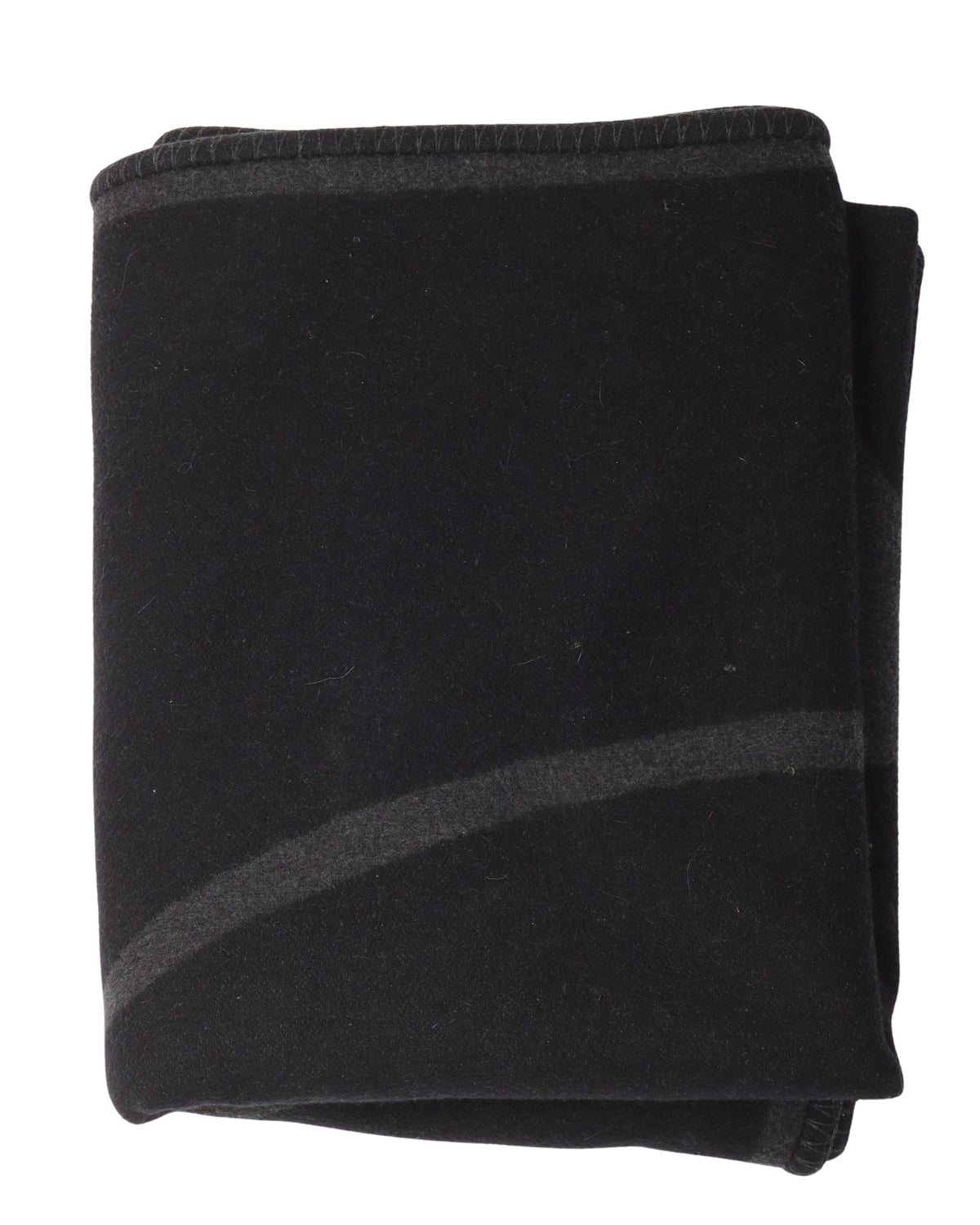 Wool-Cashmere Blend Blanket