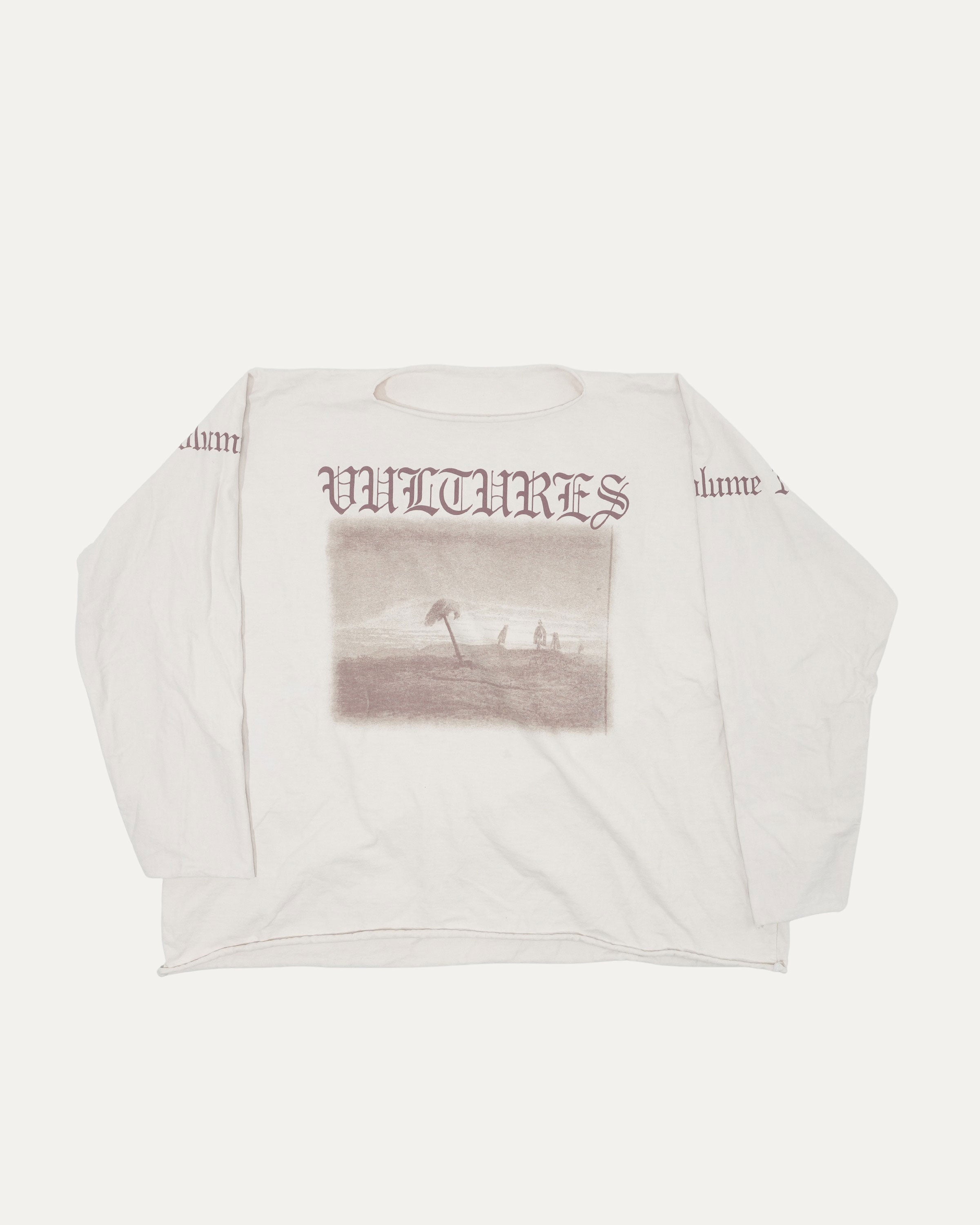 Vultures Long Sleeve T-Shirt