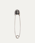 Plus Cross Safety Pin