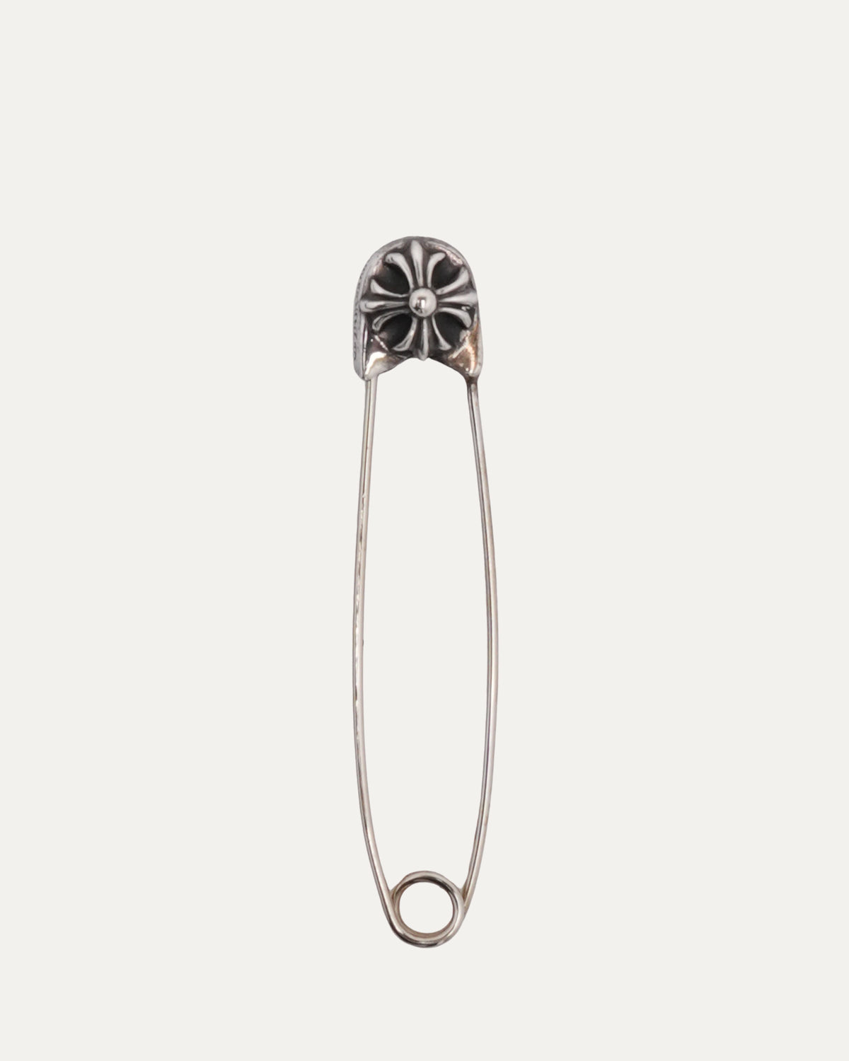 Plus Cross Safety Pin