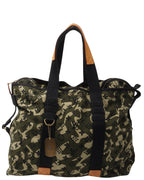 Takashi Murakami Monogram Canvas Tote Bag