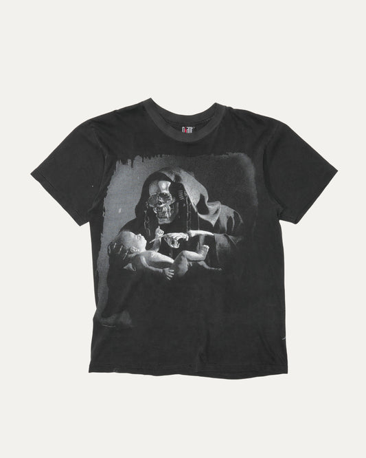 1994 Megadeth Youthanasia T-Shirt