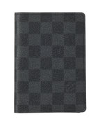 Damier Passport Wallet