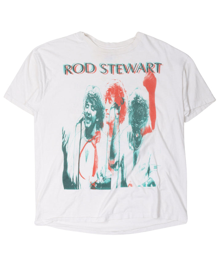 Rod Stewart 3D T-Shirt