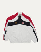Umbro Track Jacket