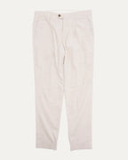 Wide Wale Corduroy Trousers
