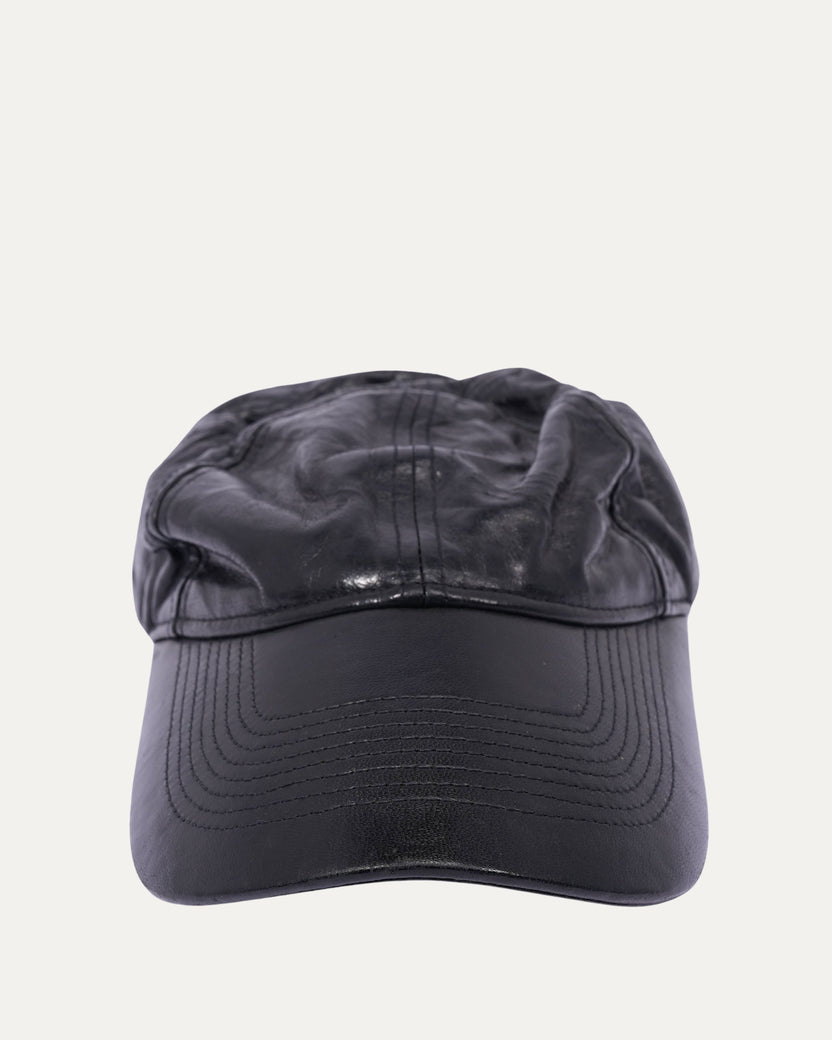 Lambskin Hat