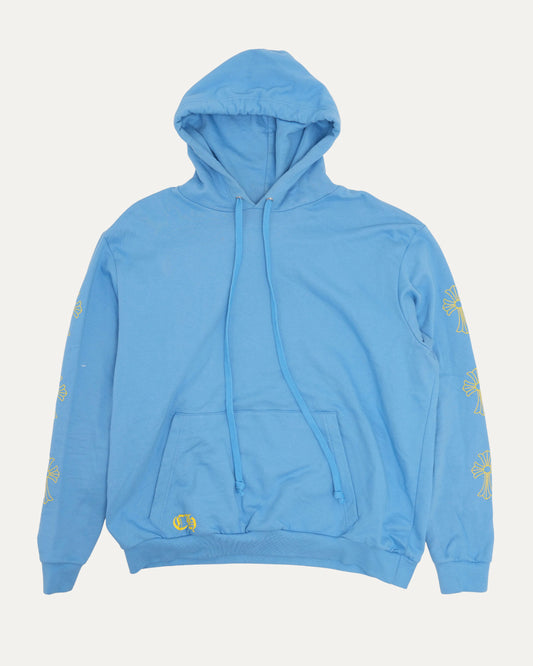 Drake Certified Chrome Hoodie