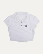 Monogram Polo