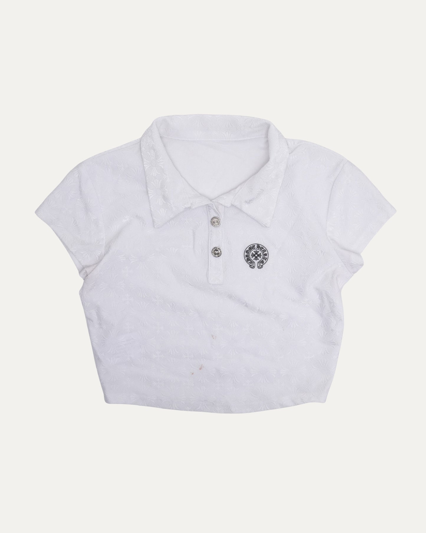 Monogram Polo
