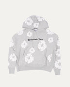 Denim Tears Cotton Wreath Hoodie