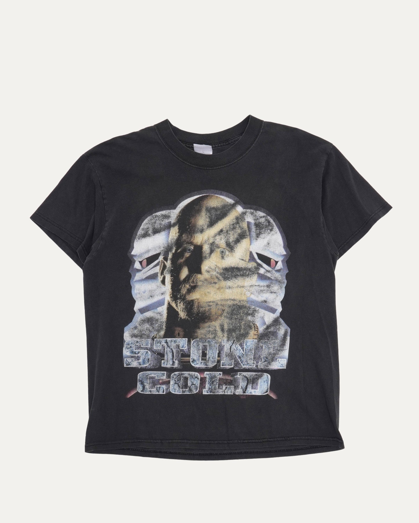Stone Cold Steve Austin College of Pain T-Shirt