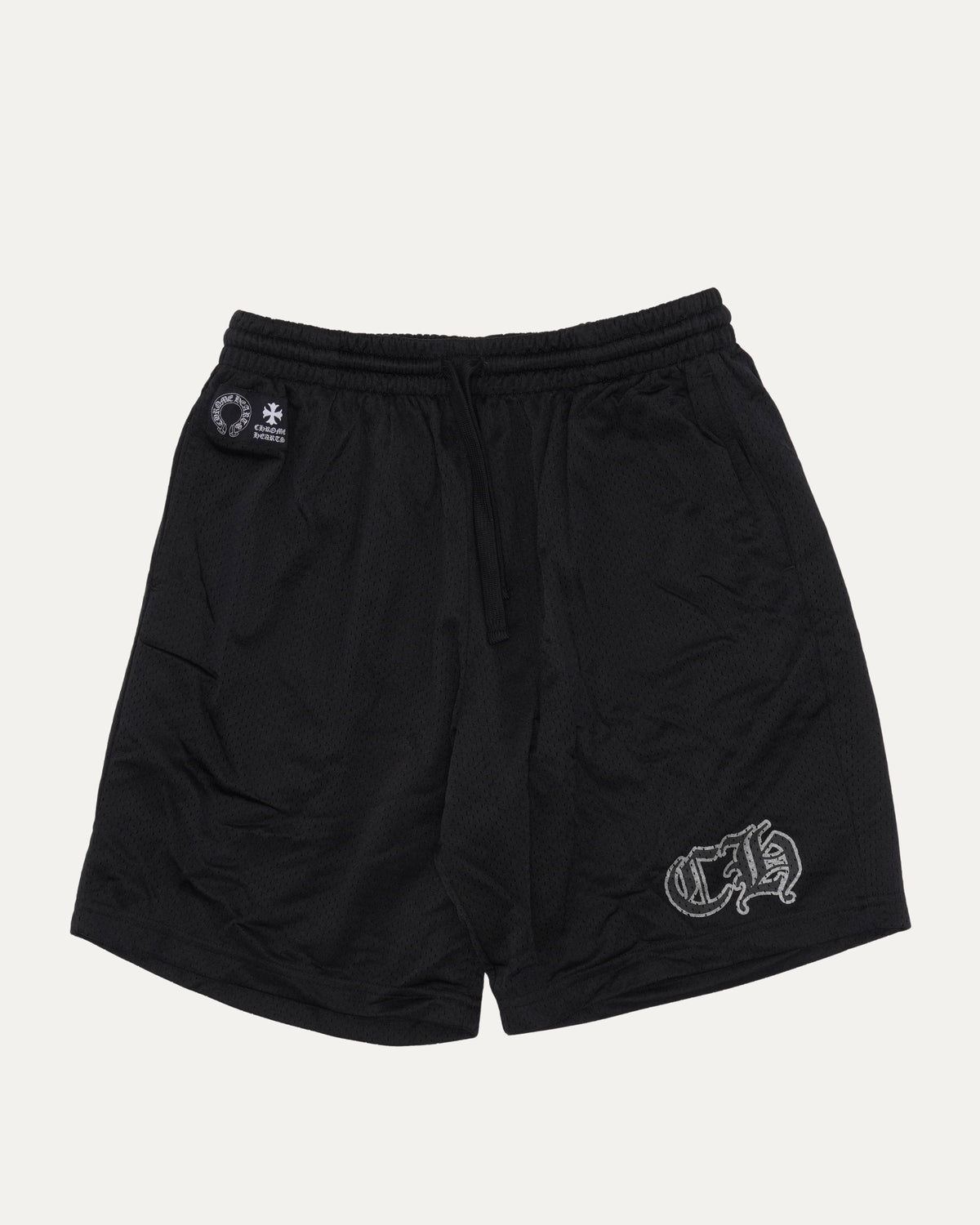 Stadium Mesh Shorts