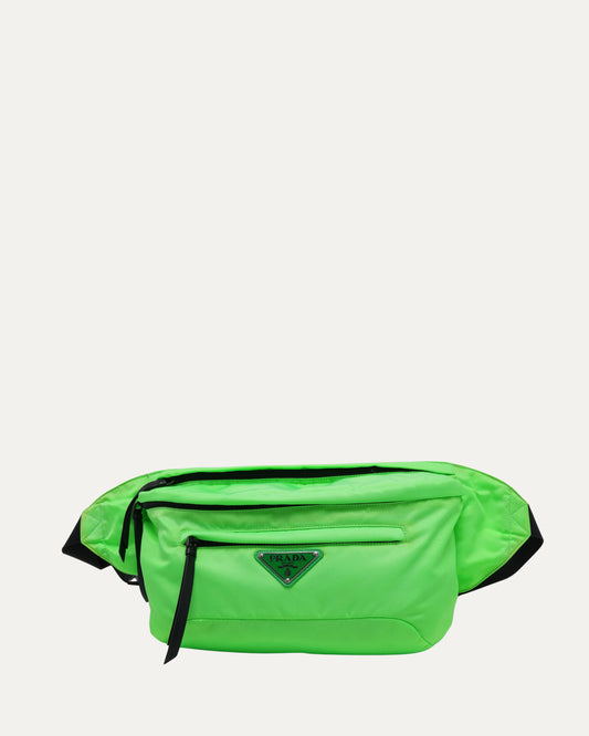 Cross Body Pouch Bag