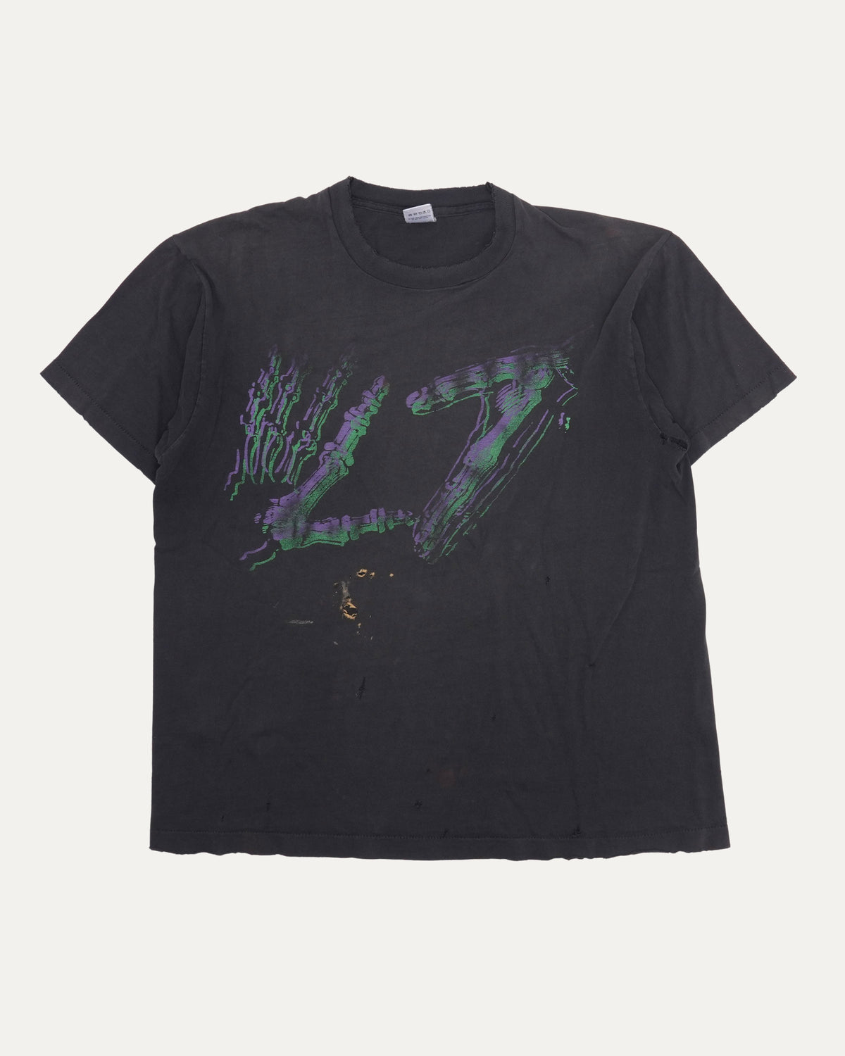 L7 Logo T-Shirt
