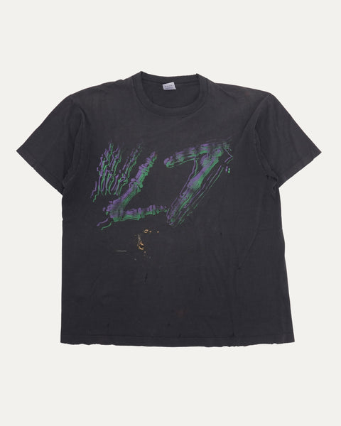 Vintage L7 Logo T-Shirt – Justin Reed