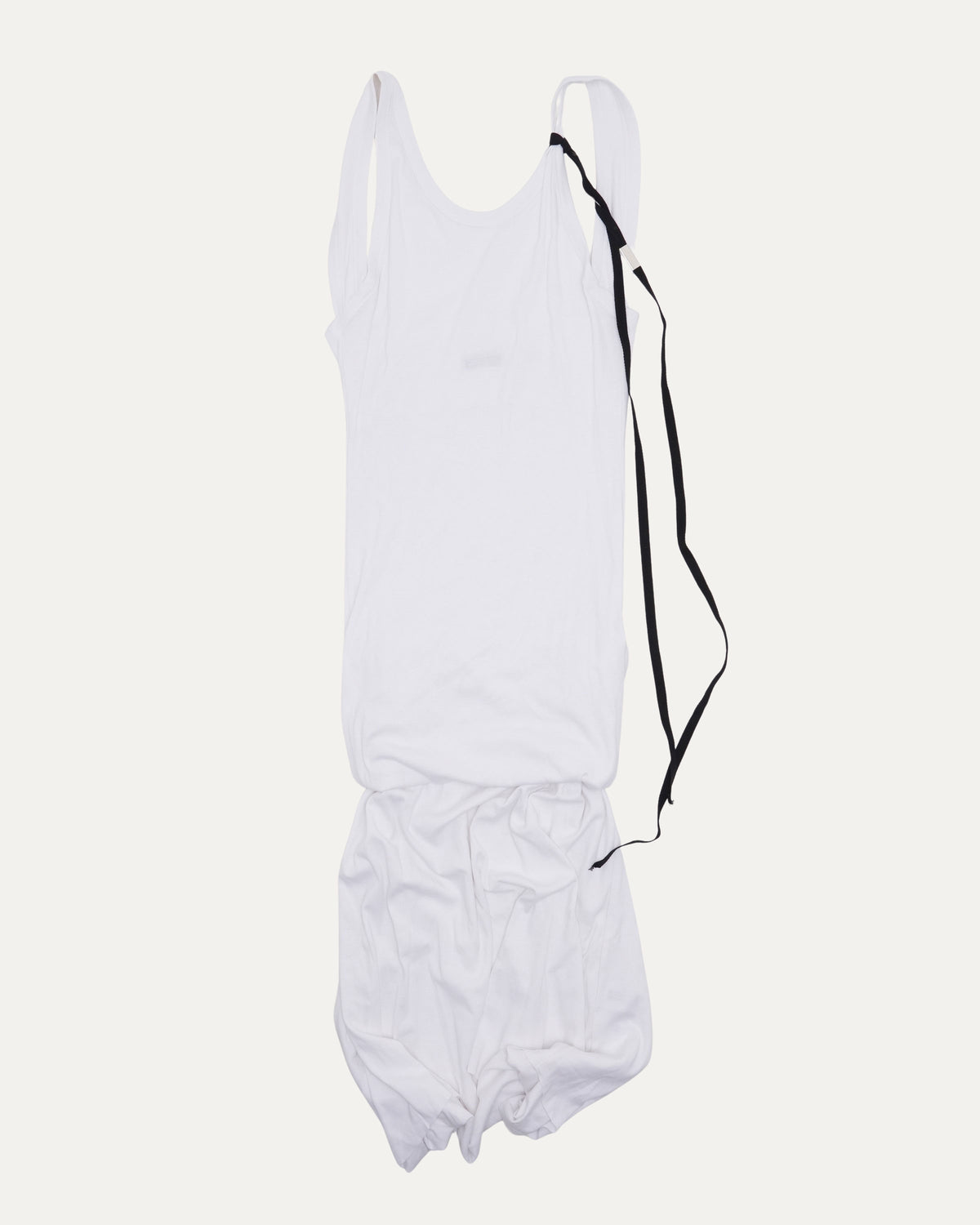 Ribbon Leva Tank Top
