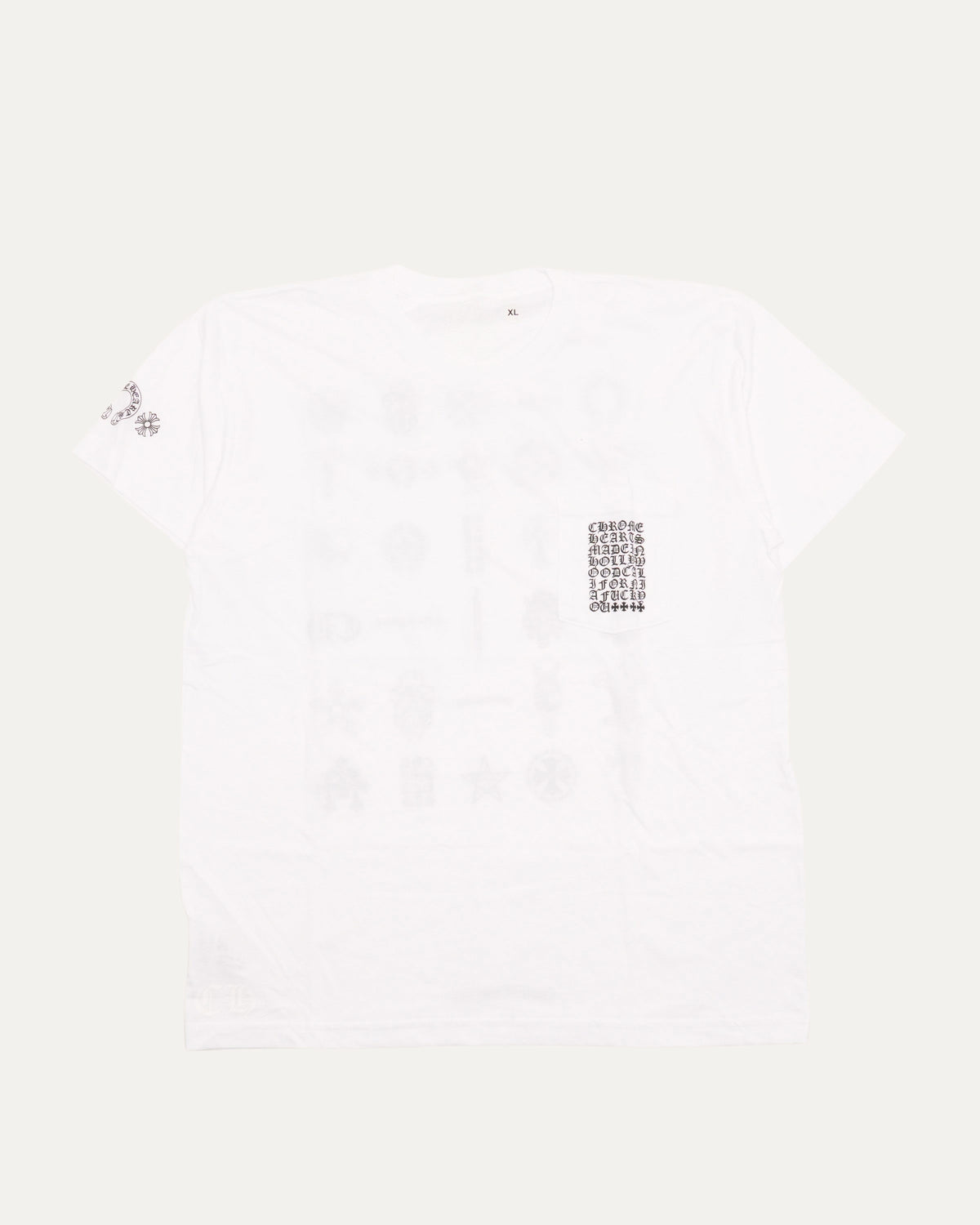 Multi Logo T-Shirt