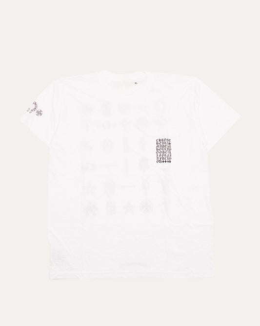 Multi Logo T-Shirt