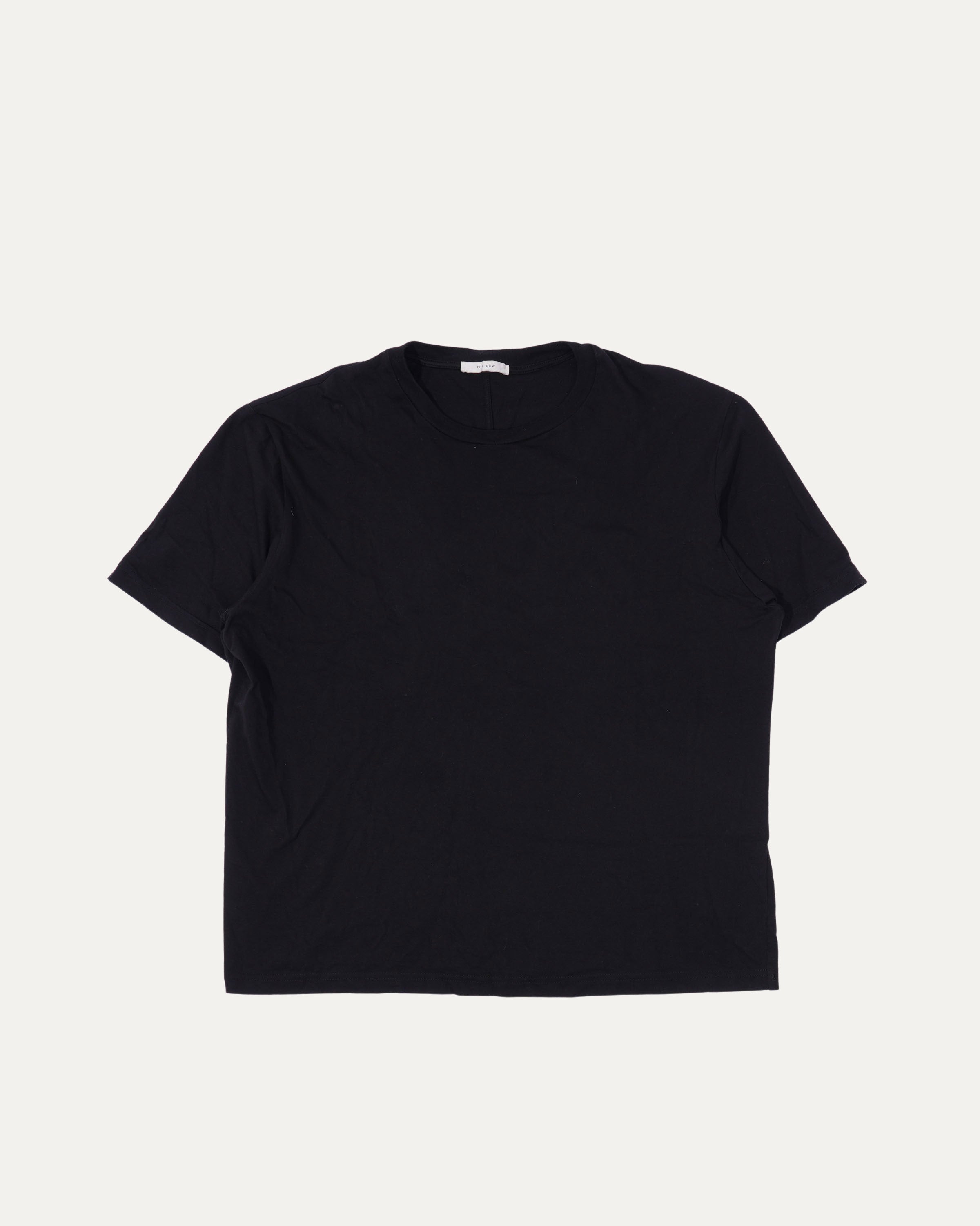 Black T-Shirt