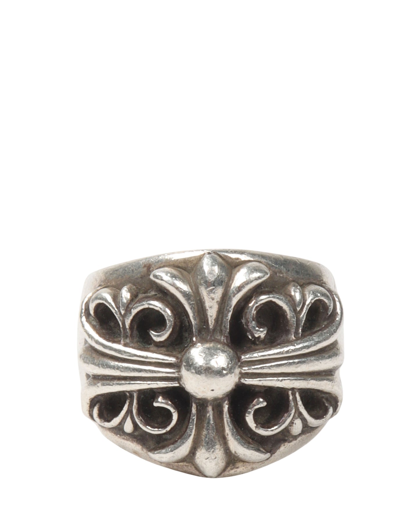 Keeper Ring