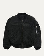 Alpha Industries Racing Bomber Jacket