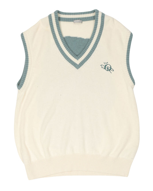 Cactus Jack Sweater Vest