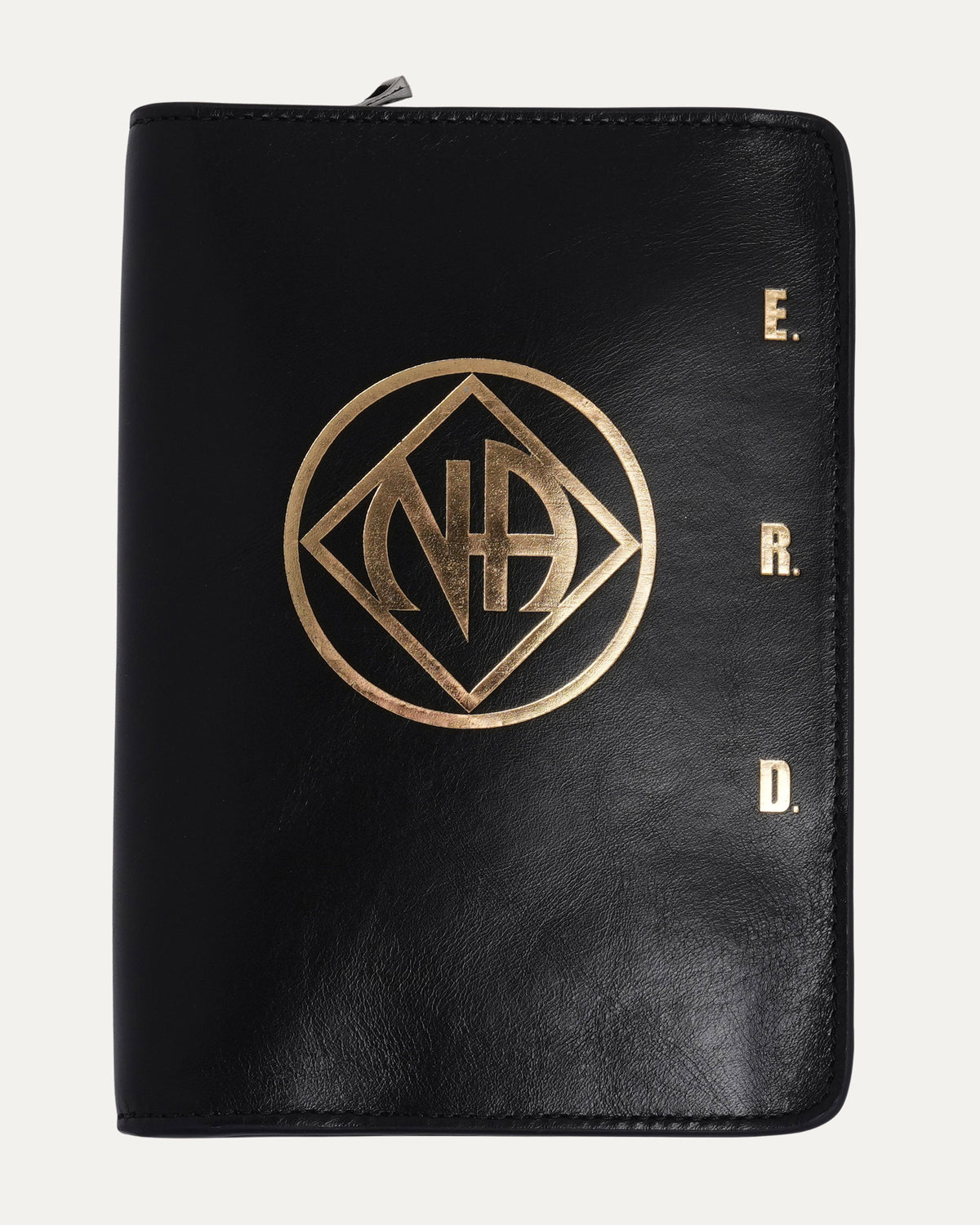 NA Book Clutch