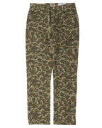 Road Camo 5001 Jeans