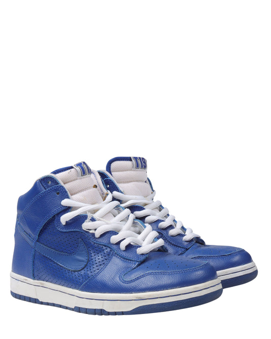 Dunk SB High T19