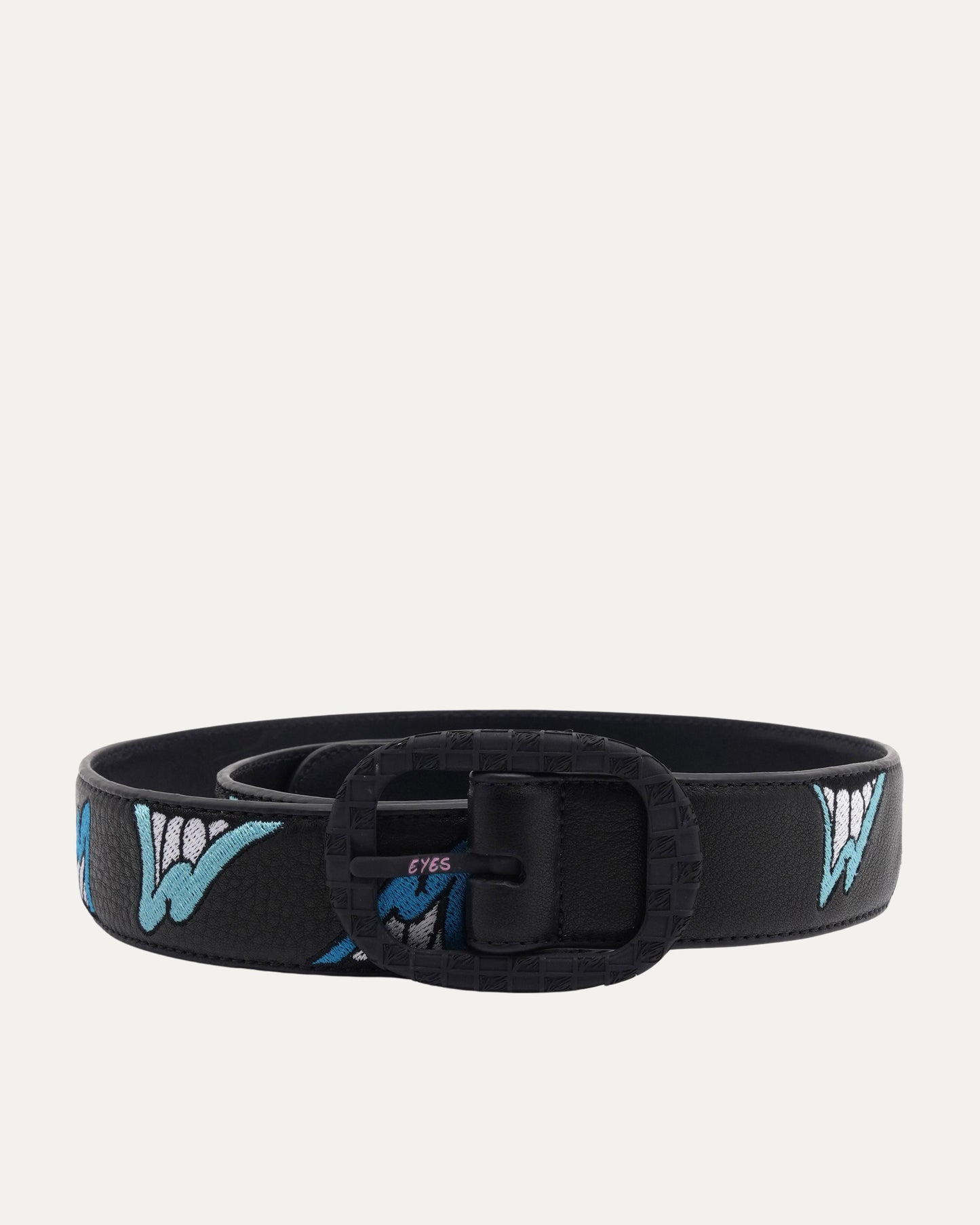 Matty Boy 99 Eyes Chomper Belt