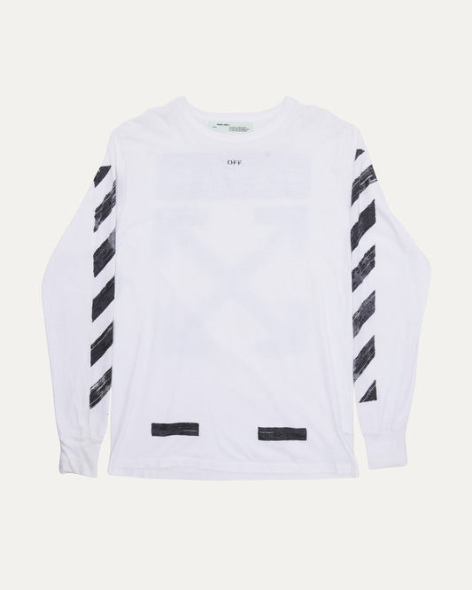"Seeing Things" Long Sleeve T-Shirt