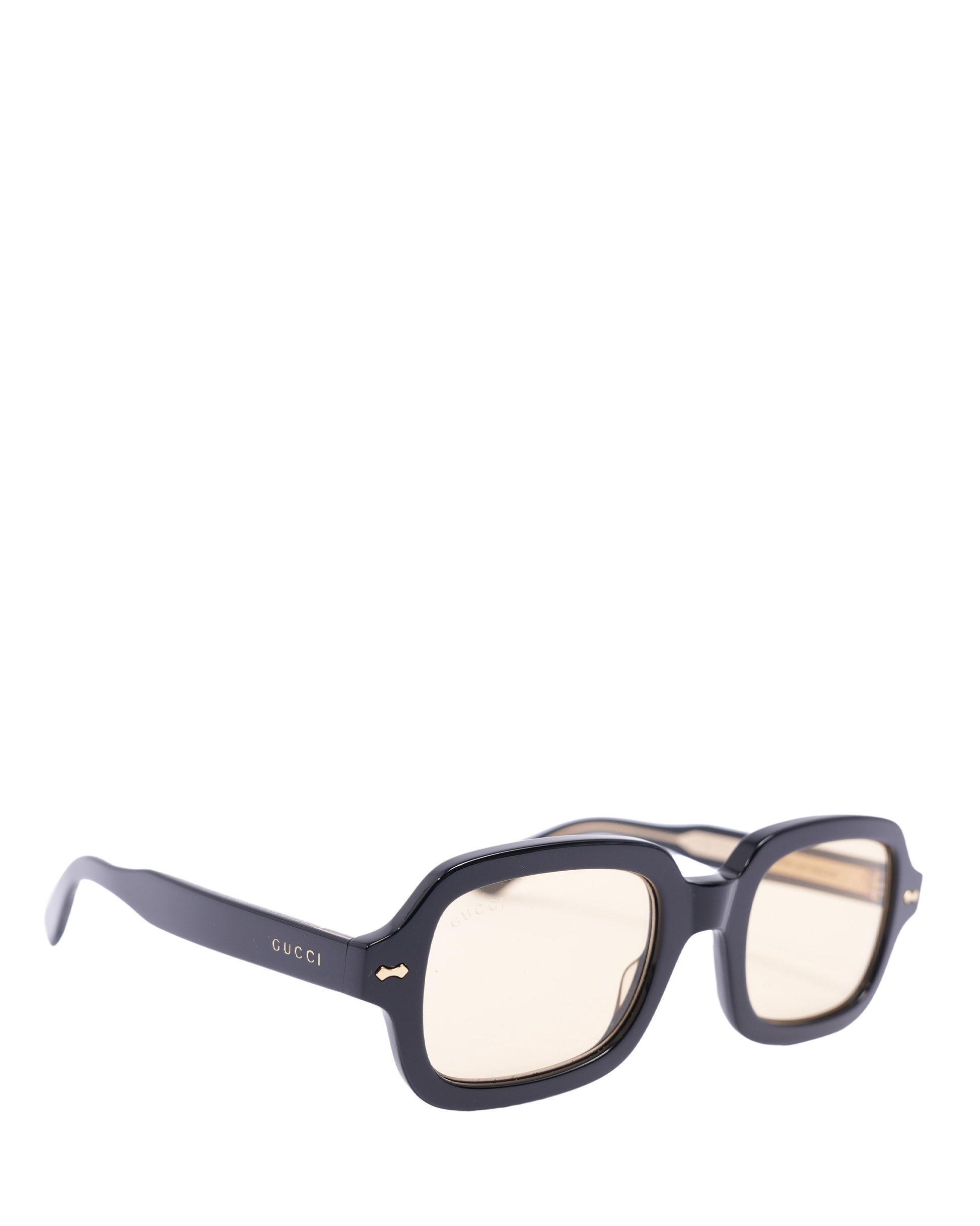 Gucci GG0072S Sunglasses – Justin Reed - Main Image