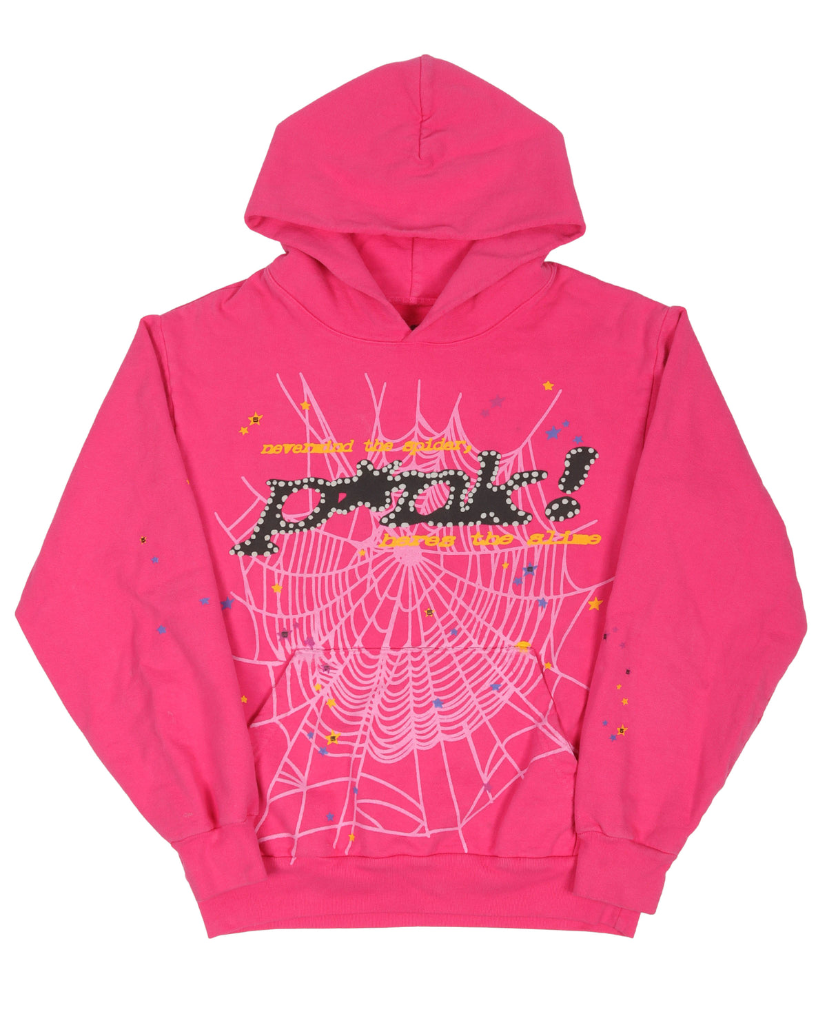 P*nk Hoodie