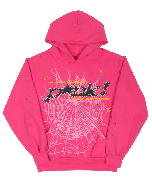 P*nk Hoodie