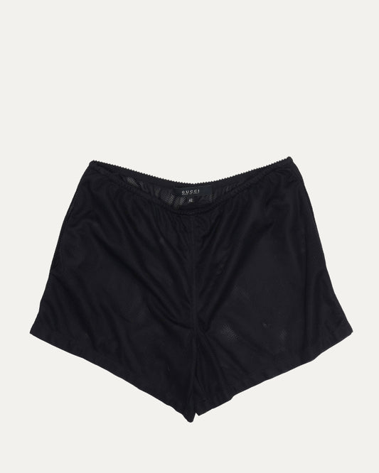 Tom Ford Era Mesh Shorts
