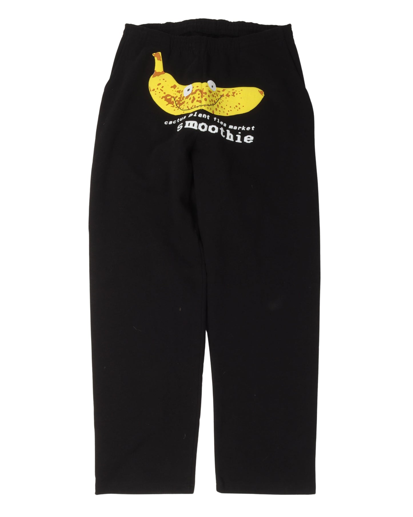 Erewhon Market Banana Sweatpants